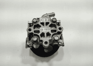 POMPA WSPOMAGANIA LAND ROVER DEFENDER 2.4 TDCI 7H12-3F816-AA 2007-2014 4