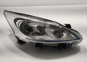 Lampa prawa prawy przód przednia nissan E-NV200 260104FA1A 2014-2021 europa 7