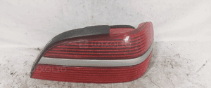 Tyl tylna lampa prawa peugeot 406 3