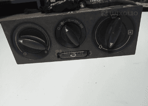 panel nawiewu audi a 3 8l 8l0819045a 1