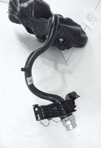 ZBIORNIK BAK PALIWA VOLKSWAGEN AUDI SKODA SEAT 5Q0201135XB 6