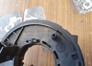 Tasma Czujnik 1J0959653B Zwijak Kierownicy Airbag Audi A3 8L A4 B5 VW Golf IV 4 Skoda Seat 20