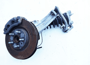 AMORTYZATOR ZWROTNICA PRAWA PRAWY PRZÓD PRZEDNIA CTS II 3.6 2007-2014 3