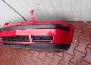 Zderzak przód vw golf iv radom 2