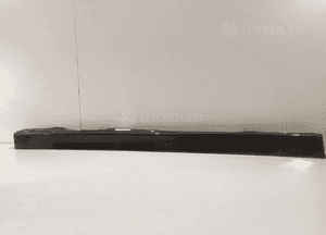 BMW 3 F30 / F31 Listwa / osłona progu prawa- 14437 1