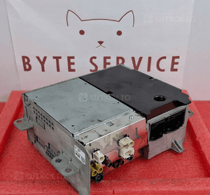 Mercedes Radio Nawigacja Multimedia NTG6 MID ECE USA VERSTK A4209002409 3