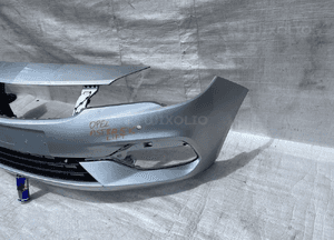 Opel astra k lift zderzak przedni 19- 3