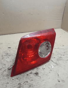 Lampa prawy tył w klape chevrolet lacetti hb 1
