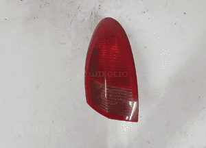 Lampa tylna lewa tył lewo alfa romeo 147 1