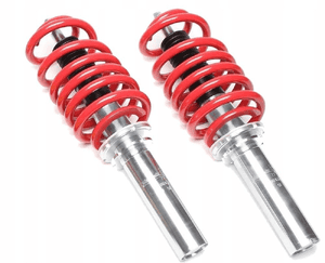 Zawieszenie Gwintowane AUDI A4 B8 07-15 Rok 2