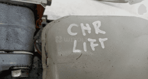 TOYOTA CH-R GR lift 2.0 2019-2023 pompa abs hamulcowa 47210-10380 6