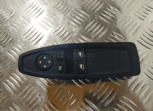 BMW F21 F22 F32 F82 PANEL SZYB LEWY PRZEDNI 9362126 2