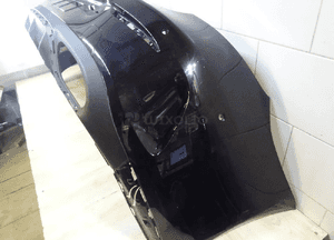 A2388859000 Zderzak tył tylnicoupe MERCEDES BENZ W238 C238 LLU 11
