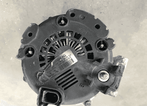 Alternator Vw Audi Porsche 06H903018E 5