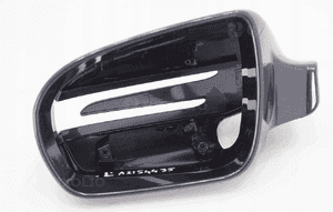 Obudowa lusterka lewego mercedes sl R230 08 lift 3