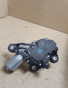 SILNICZEK WYCIERACZKI TYŁ RENAULT nr 0390201856 2