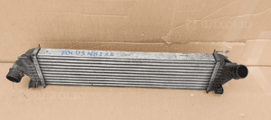 Intercooler chłodnica intercoolera Ford Focus MK2 Lift 1.6 TDCI 8V61-9L440-AC 1