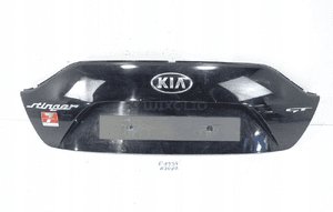 Kia stinger gt 2017- listwa blenda tylnej klapy 87371-J5000 1