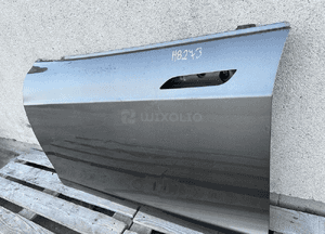 Drzwi przod przednie lewe tesla model s lift fl 2016- bardzo ladne 2