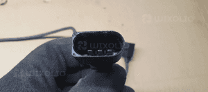 Czujnik położenia wałka rozrządu Audi A4 B6 038906433A 6