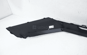Hyundai tucson iv lift 2024- spoiler listwa dokładka zderzaka przód 5