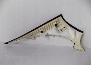 BMW 6 F06 M-pakiet Osłona słupka C prawa - 3251 3