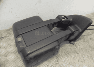 Ford F250 super dudy lusterko zewnętrzne prawe 3pin 08-12r 5