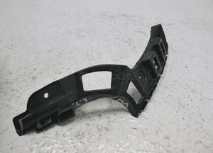 Skoda citigo vw up seat mii ślizg mocowanie zderzaka lewy tył tylni 4