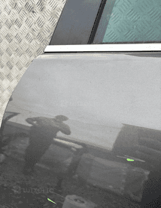 Drzwi lewy tyl tylne kpl vw tiguan i 1 org 5