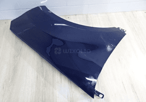 Błotnik prawy ford ecosport 2013 2017 6