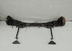 OŚ TYLNA BELKA ZAWIESZENIA TYŁ NISSAN NV200 1