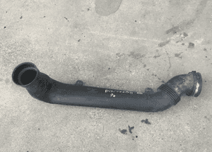 Rura dolot Land Rover Discovery 3 III 2.7 04-09r 4619625902 4