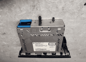 Bmw E90 E91 E84 radio cd proffesional 9243913 3