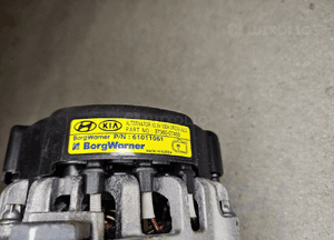 KIA XCEED lift 1.0 T-GDI ALTERNATOR 37300-07450 2