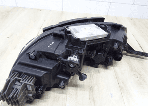 Lampa przód przednia prawa kia soul iii 3 full led pin 7 10