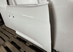 Drzwi przod przednie prawe hyundai tucson iii 3 2