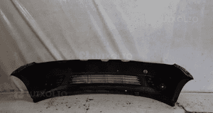 Zderzak przód przedni do ford fiesta MK6 vi halogeny 62 5