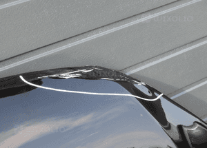 Maska pokrywa silnika mercedes glc W253 2015- 8