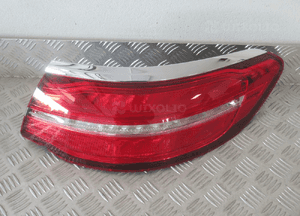 Lampa tylna tył prawa mercedes glc W253 led 2015- 16