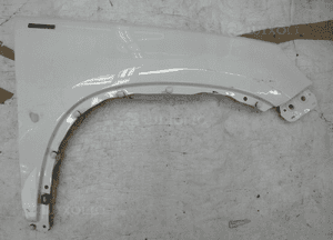 Vw tiguan i 1 błotnik przedni prawy 1