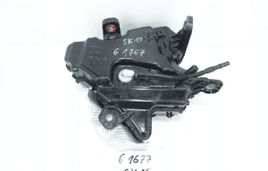 FORD MONDEO MK5 2014- ZBIORNIK POMPA ADBLUE KG93-5J250-A 1