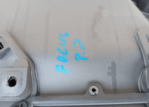 Boczek tapicerka prawy przód przednia prawa Ford Focus MK2 4M51-A23942-C 6