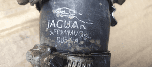 Przewód wąż rura intercoolera Jaguar XF X250 2.7 TDV6 8