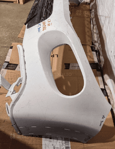 Zderzak przód przedni citroen C3 iii 9813378877 2