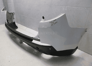 Land rover discovery sport L550 zderzak tył 4x pdc 6