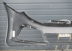 Zderzak przedni przód vw golf vi 6 R20 5K0807221R C9X 2009-2012 14