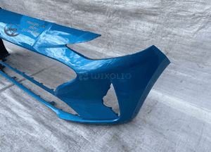 Hyundai i10 3 iii zderzak przedni 19- 2