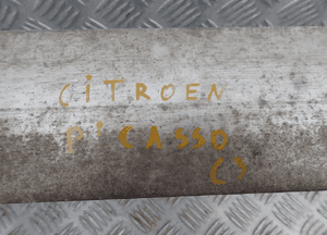 Belka zderzaka citroen C3 picasso 9685499180 3