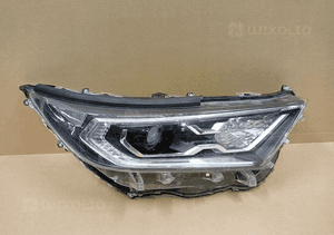 Lampa prawa prawy full led toyota RAV4 RAV-4 v 19- 1