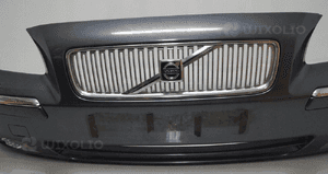 Zderzak przedni volvo V70 ii lift 455-46 2005 4